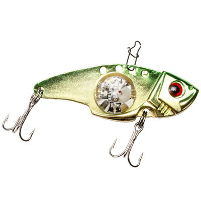 Fladen Blinkpirk Balans - 13g