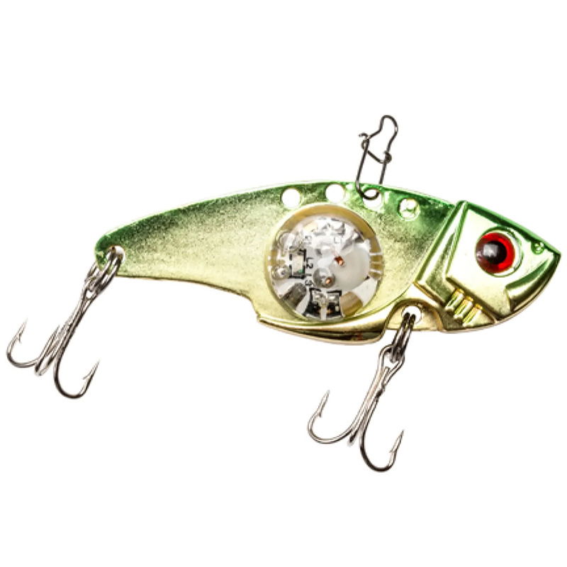 Fladen Blinkpirk Balans - 13g