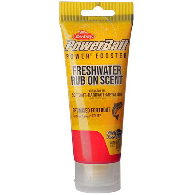 PowerBait Power Booster Gel