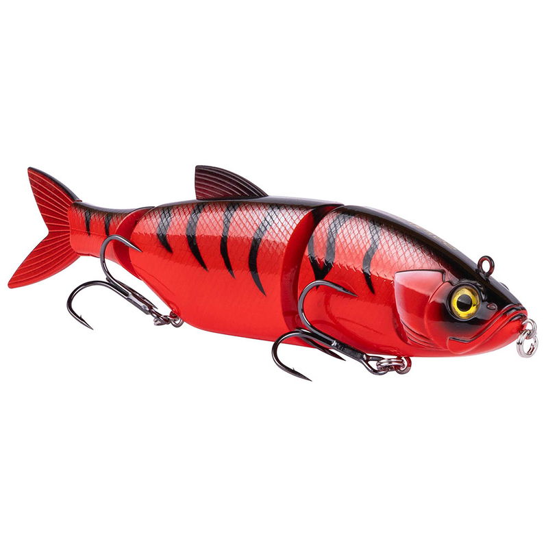 Shimano Yasei Soul Swim - Slow Sinking - 16cm - 37g