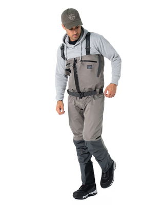 Guideline Driva Zip Andasvadare