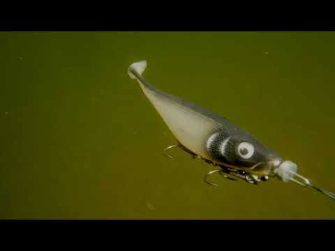 Rapala Soft Peto - 18cm - 50g