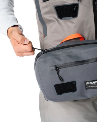 Guideline Experience  Waterproof Waistbag 5
