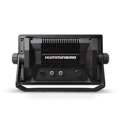 Humminbird Xplore 10 CMSI+ (Inkl. Givare)