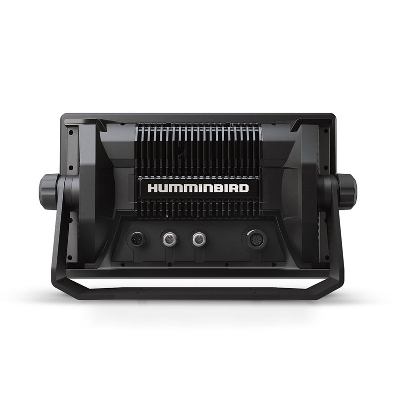 Humminbird Xplore 10 CMSI+ (Inkl. Givare)