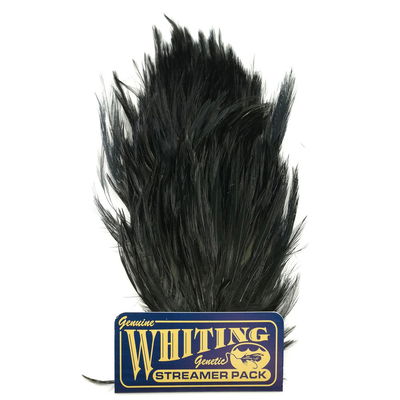 Whiting American Streamer Packs