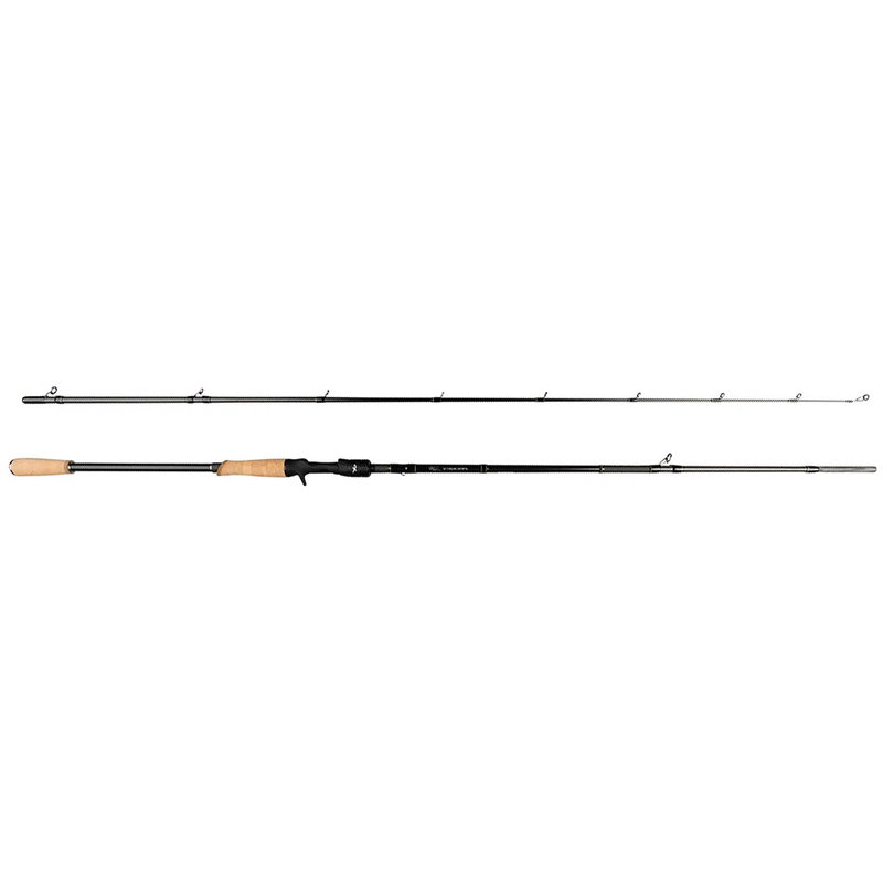Daiwa Prorex XR 'Monster' - Trigger - 8'6" - 220g