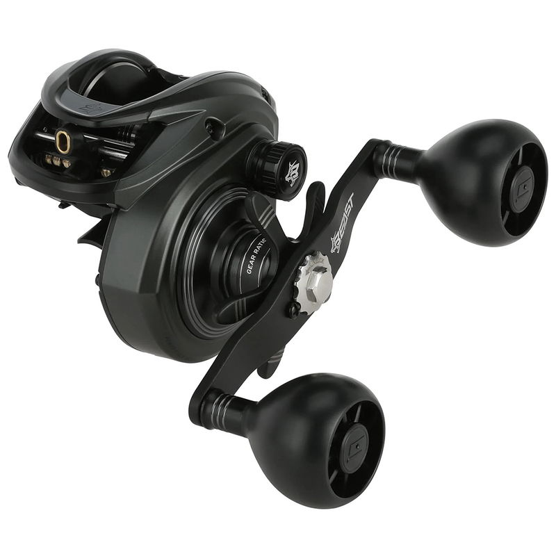 Abu Garcia Beast - 400