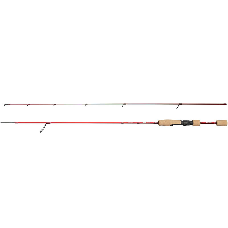 ABU Carabus Exquisite - 6' - 2-6g