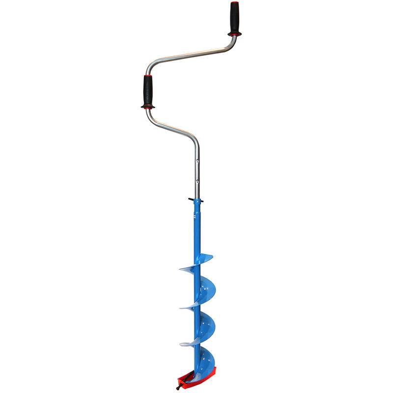 Isborr Mora Ice Easy - Light Blue