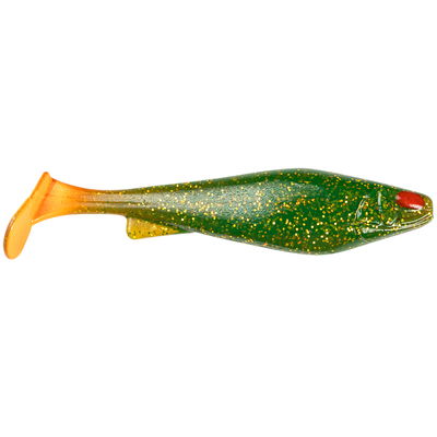 Prorex Lazy Shad - 9cm - 4p