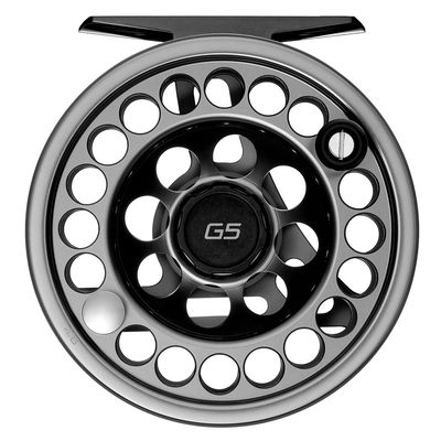 Loop Evotec G5 FW- Gunmetal