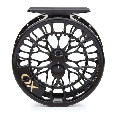 Vision XO Click - #5/6 - Black