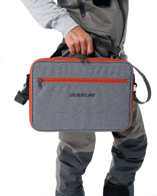 Guideline Reel Bag