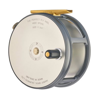 Hardy 1921 Wide Spool Perfect LH