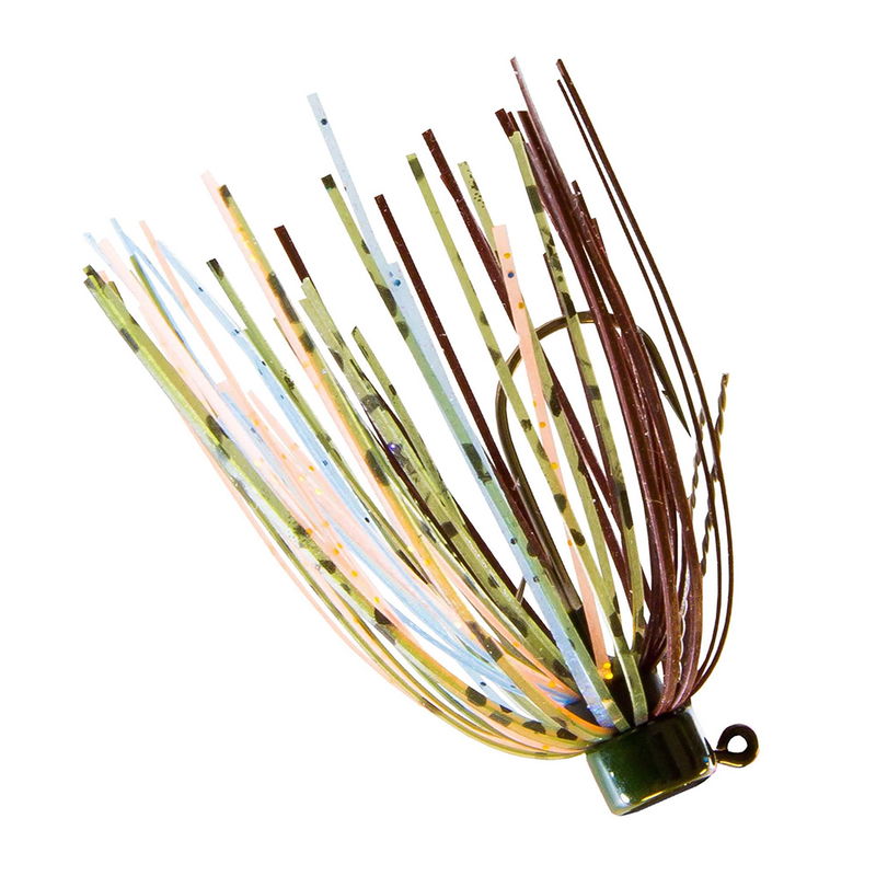 Z-Man Shroomz Micro Finesse Jig - 2p - 5,25g