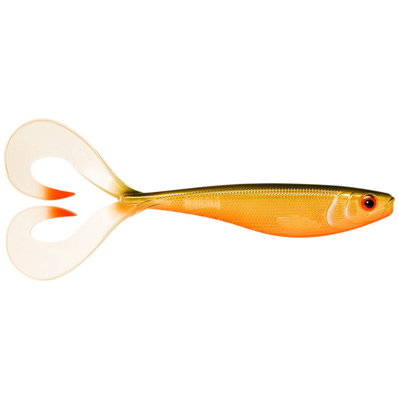 Rapala Soft Olio - 18cm - Fire Tiger