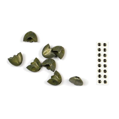 FS Bandito Sculpin Heads