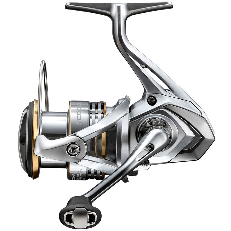 Shimano Sedona FJ