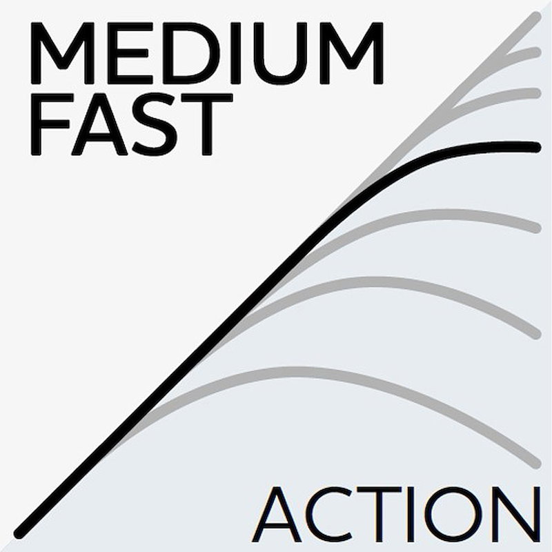 Westin W3 Ultrastick 3rd