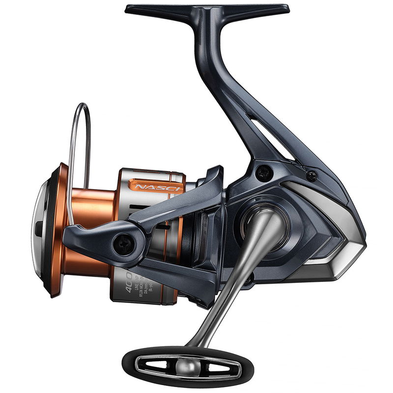 Shimano Nasci FD - 2500