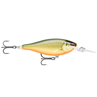 Rapala Shad Rap Elite - 7,5cm - 12g