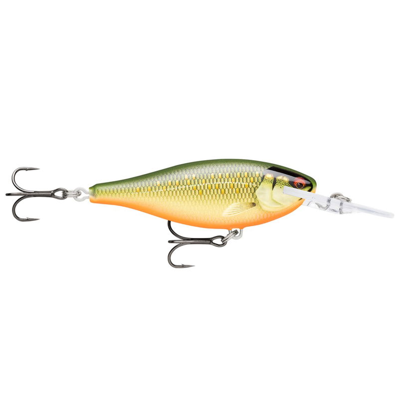 Rapala Shad Rap Elite - 7,5cm - 12g