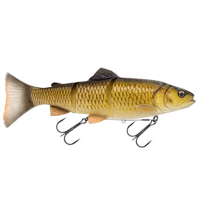 Savage Gear 3D Line Thru Trout - 30cm - 290g - Slow Sink