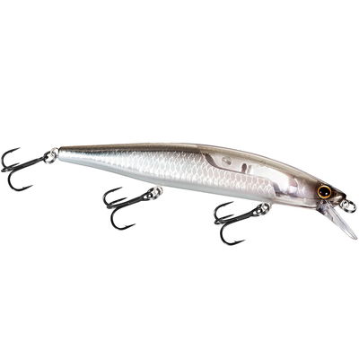 Shimano Bantam World Minnow Flash Boost - Suspending - 115mm - 17g