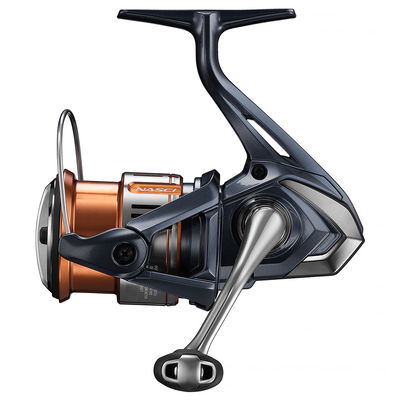 Shimano Nasci FD - 2500