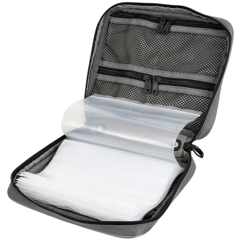 Shimano Soft Plastic Wallet