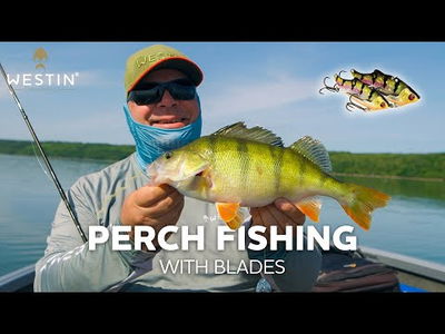 Westin Ricky The Roach Tungsten Vibration Bait - 4,5cm - 9g