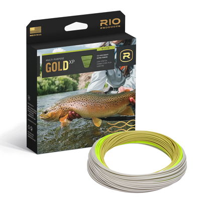 RIO Elite Gold XP - WF - Flyt