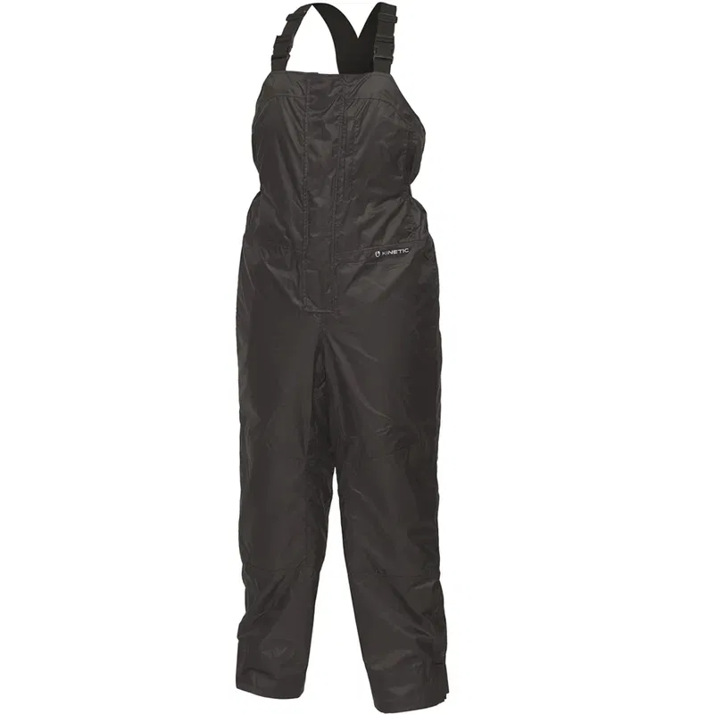 Flytoverall Kinetic Guardian - 2-delad - Red/Stormy - Small