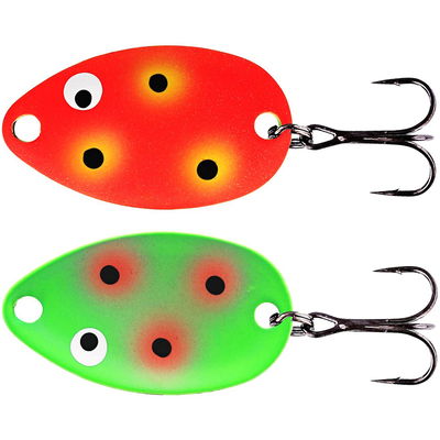 Westin Fidusen - 3,2cm - 2,8g