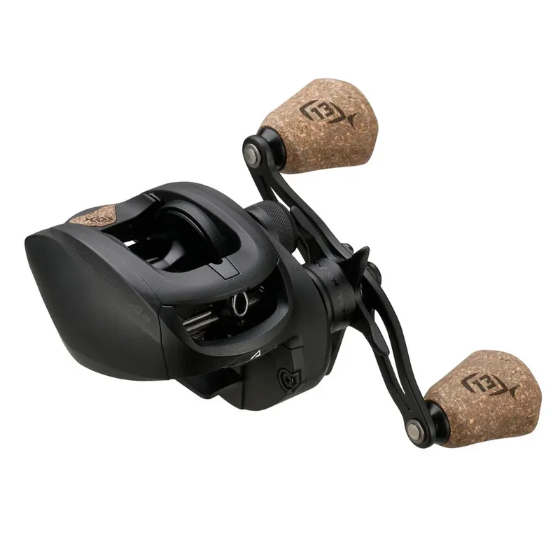 13 Fishing Concept A2 - 5,6:1 - RH