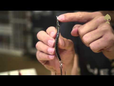 Westin Great Heron - 5,5cm - 13g