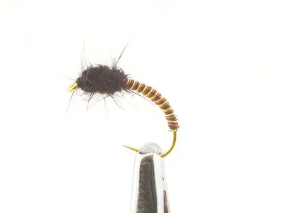 Fluga Dano - Ultra Wire Chiro - 16