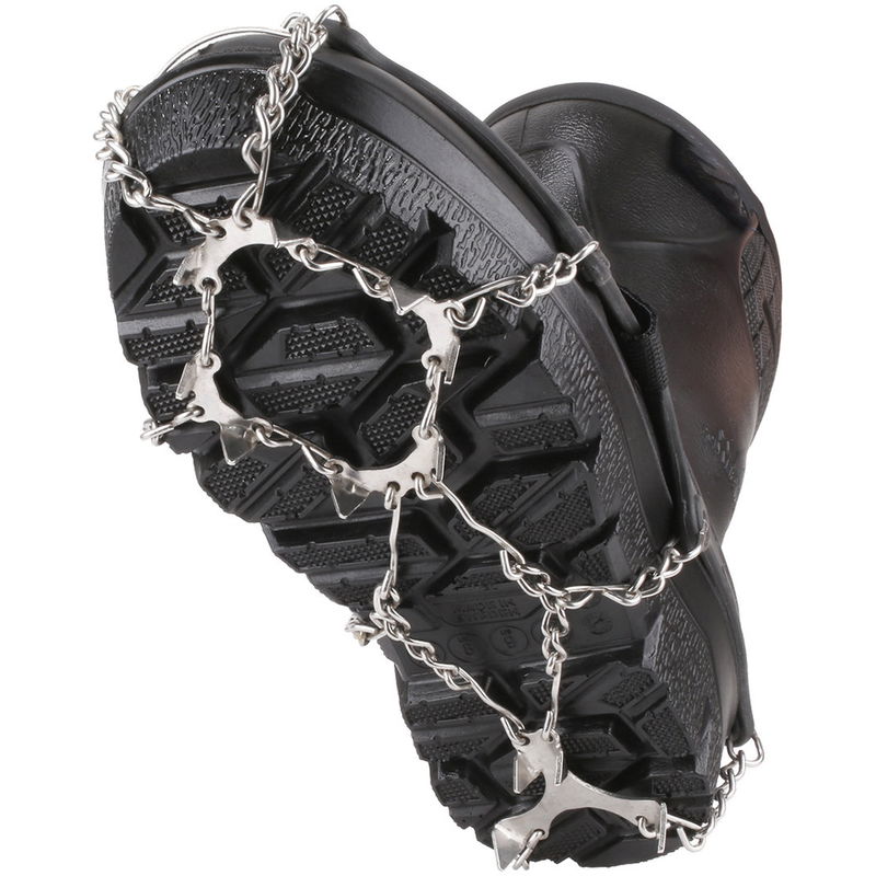 Halkbrodd Wiggler Heavy Spikes