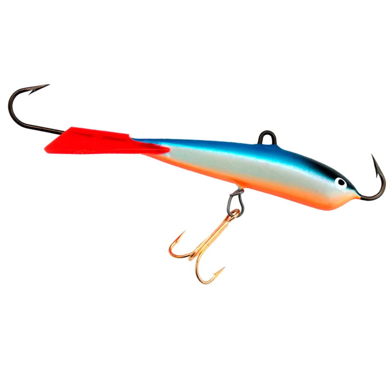 Nils Master Balanspirk - 8cm - 25g