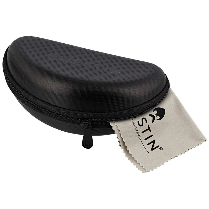 Solglasögon Westin W6 Sport 30 - Liquid Grey - Brown - Green Silver