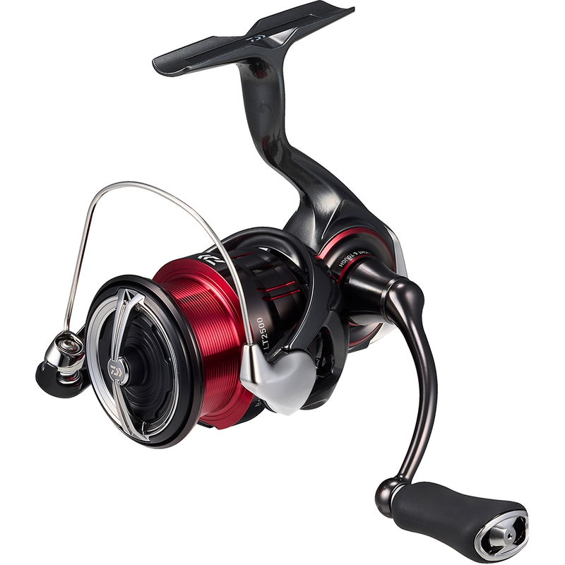 Daiwa Ballistic Air LT