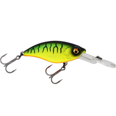 Westin BuzzBite Crankbait - 6cm - 10g