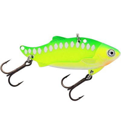 Westin Ricky The Roach Tungsten Vibration Bait - 4,5cm - 9g