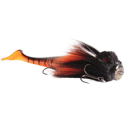 Miuras Mouse Pig Shad - 26cm - 115g