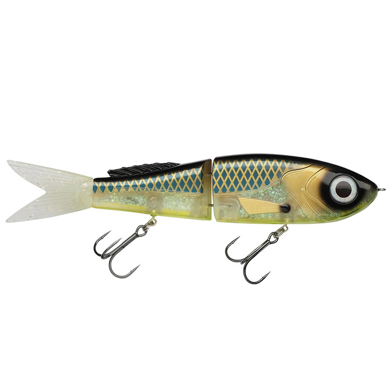 Abu Beast Glidebait - 18cm - 58g