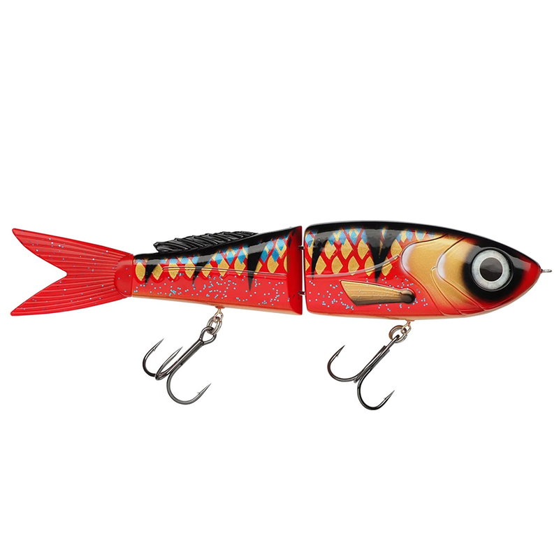 Abu Beast Glidebait - 18cm - 58g