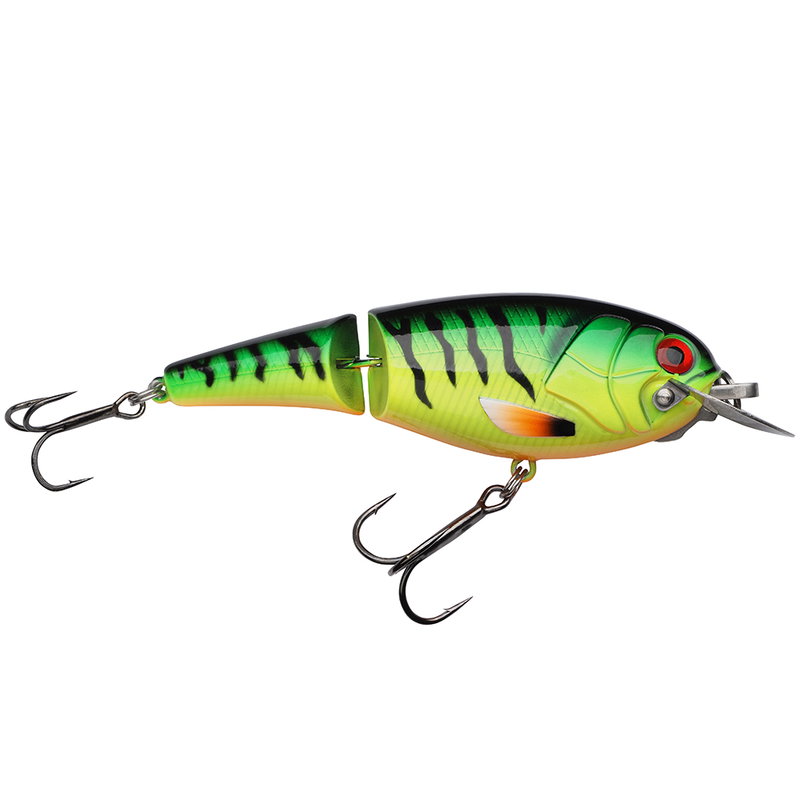 Abu Beast Hi-Lo Jointed - Float - 9cm