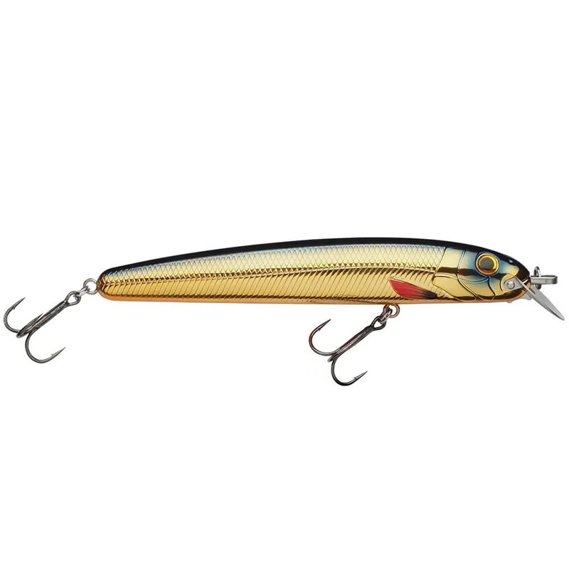 Abu Beast Hi-Lo - Sinking - 10cm - 12,3g