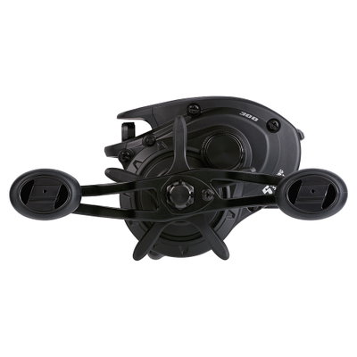 Abu Garcia Max 5 - 300 LH (vänster)